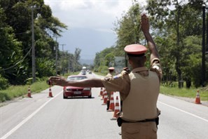 Operação Natal reduz o número de mortes nas rodovias estaduais da região de Maringá